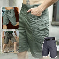 Immeable Bermuda for men