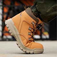 Stivali antinfortunistici da uomo - EliteBoots™