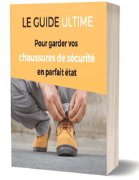 Le Guide Ultime Pour Entretenir Ses Chaussures De Sécurité - Bricolo-Pro