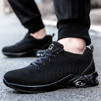 Chaussures De Sécurité Anti-transpiration - Chicago - Bricolo-Pro