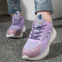 Chaussures de Sécurité Légères Pour Femme - Galaxy - Bricolo-Pro