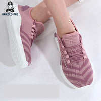 Chaussures De Sécurité Femme Tendance - GirlShoes™ - Bricolo-Pro