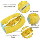 Sac de Lavage de chaussures