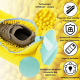 Sac de Lavage de chaussures