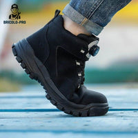 Stivali antinfortunistici da uomo - EliteBoots™