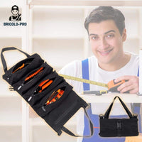 Portable and Foldable Tool Bag - SuperBag
