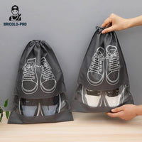 Sac de rangement pour chaussures de Sécurité - EasyBag™ - Bricolo-Pro
