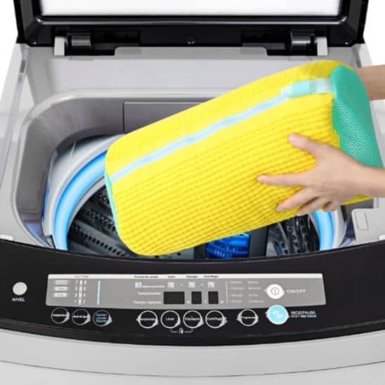 Sac de Lavage de chaussures
