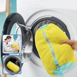 Sac de Lavage de chaussures