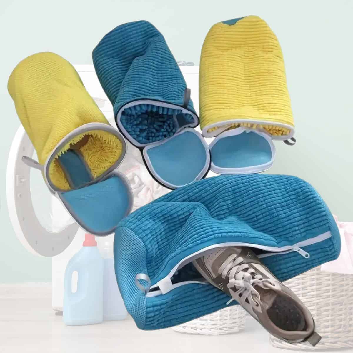 Sac de Lavage de chaussures