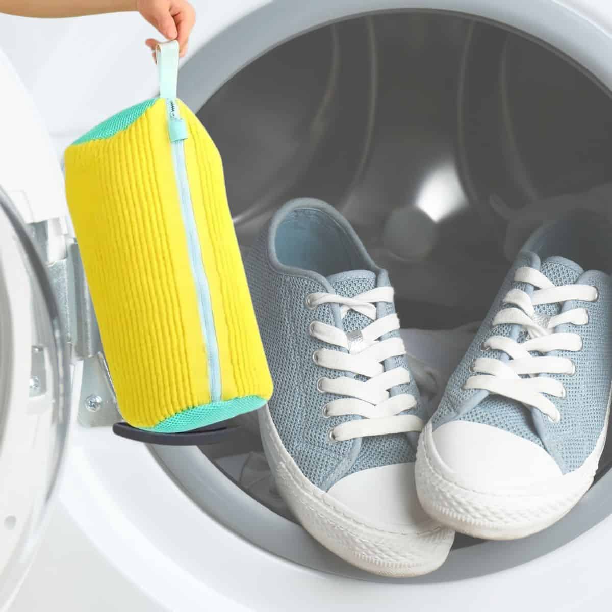 Sac de Lavage de chaussures