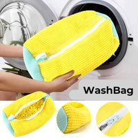 Sac de Lavage de chaussures