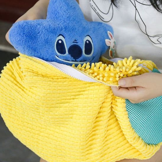 Sac de Lavage de chaussures