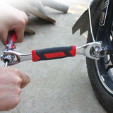 MagicWrench - Clé Universelle Multifonction 48-EN-1 - Bricolo-Pro