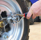 MagicWrench - Clé Universelle Multifonction 48-EN-1 - Bricolo-Pro