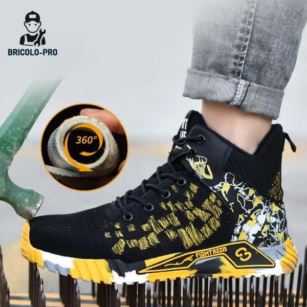 Bricolo Pro Avisnull