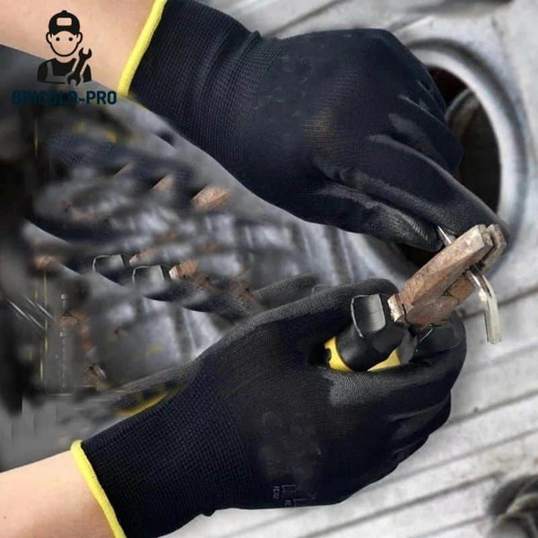Premium Protective Gloves -SuperGloves™