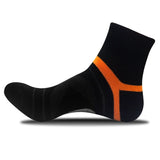 Chaussettes de compression Noires Premium