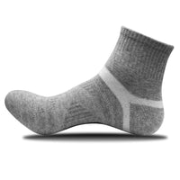 Chaussettes de compression Grises Premium