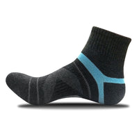 Chaussettes de compression Bleues Premium