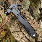 Marteau Multifonction Premium 12-EN-1 - MagicHammer™ - Bricolo-Pro