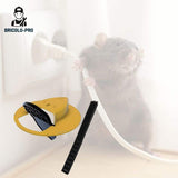 Piège à Souris Efficace et Bienveillant | EasyMouse™ - Bricolo-Pro