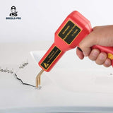 Pistolet Soudure De Plastique | EasyFix™ - Bricolo-Pro
