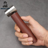 Tarière Bushcraft 2-EN-1 Premium | EasyWood™ - Bricolo-Pro