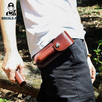 Tarière Bushcraft 2-EN-1 Premium | EasyWood™ - Bricolo-Pro